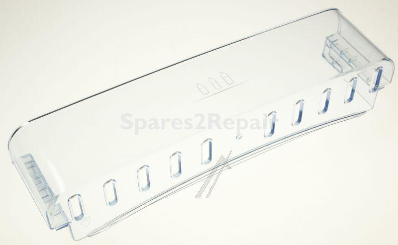 Hisense Gorenje Refrigerator - Freezer Door Shelf - Hk1530944 Middle Door Guard