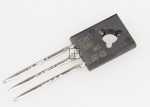 Thomson Various Transistors - Bd681 Transistors