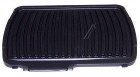 Grill Pan - Ts-01035580 Plate [Groupe SEB]