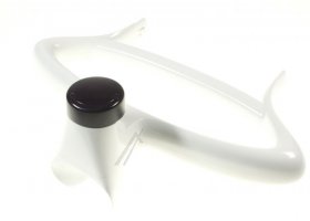 Philips Hand Grip - 996510078064 Mounting Unit Gc55x Purple Mag
