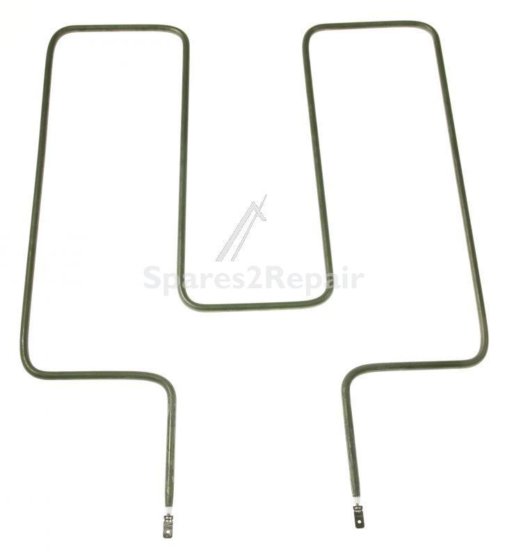 Bottom Element Oven - 32038521 Heater 66alt230v1100w Ahterm [Vestel]