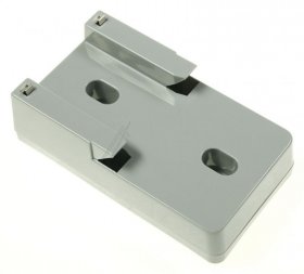 Flap - 140003717018 Lid Rear Grey [Electrolux Aeg]