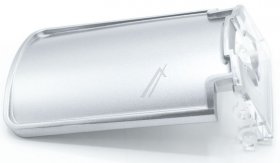 Button - 4055338596 Guide-rail [Electrolux Aeg]