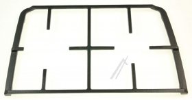 Mechanical Components - 8064097 Ribbed Plate Left [Amica]