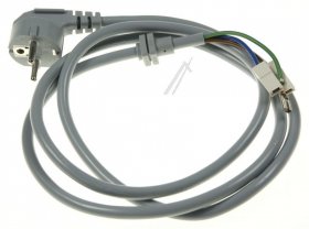 Mains Power Lead - 2970445100 C00895988 Power Supply Cord [Arcelik]