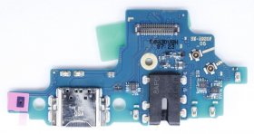 Samsung Charging Port Modul - Gh96-12217a Assembly Sub Pba-sm-a920f