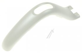 Housing - 140131725040 Lid Top Handle White [Electrolux Aeg]