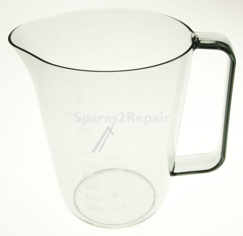 Philips Coffee Pot - Cp0450-01 420303614801 Juice Jug