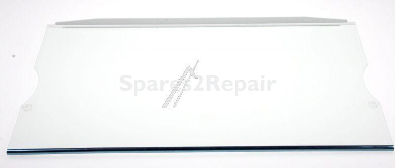 Liebherr Glass Panel - 727238400 Glass Panel - 3 2mm Cbn Premium+