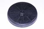 Atag Carbon Filter - 88013915 723324 Carbon Filter Kf80-p01