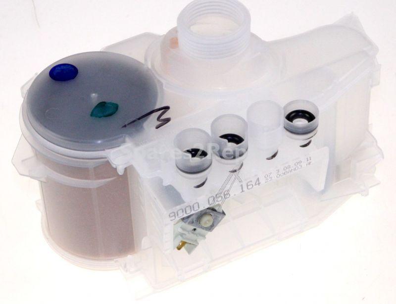 Salt Container - 00086372 Water Softener [Bosch Siemens]
