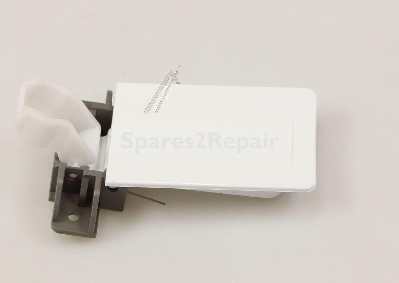 Lg Button - 5020jd1003j Button Link Abs (rx-710) Tiffany Silver T2 5 5020ja2