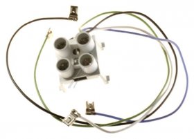 Filament Lamp - 00422379 Lamp-control [Bosch Siemens]