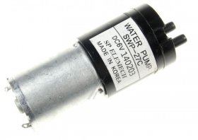 Samsung Motor - De31-00053a Motor Pump 2 Dc6v - Max280ma -ball