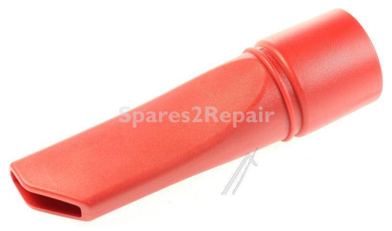 Crevice Nozzle - 4055244190 Gap Nozzle Special Ag71a [Electrolux Aeg]