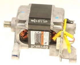 Washing Machine Motor - 00660487 Motor [Bosch Siemens]