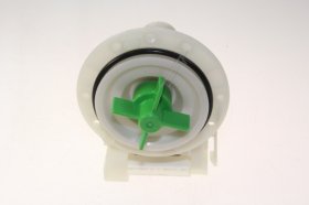 Drain Pump - 00145208 Pump-drain [Bosch Siemens]