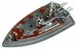 Flap - Case-rear Part [Bosch Siemens]