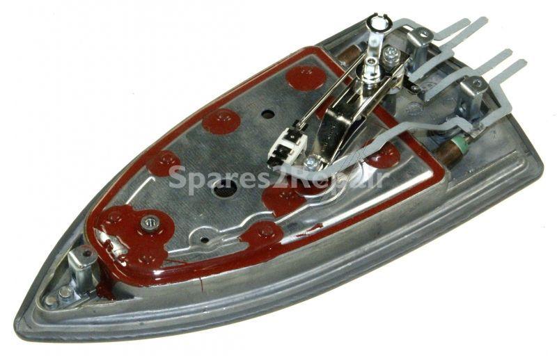 Flap - Case-rear Part [Bosch Siemens]