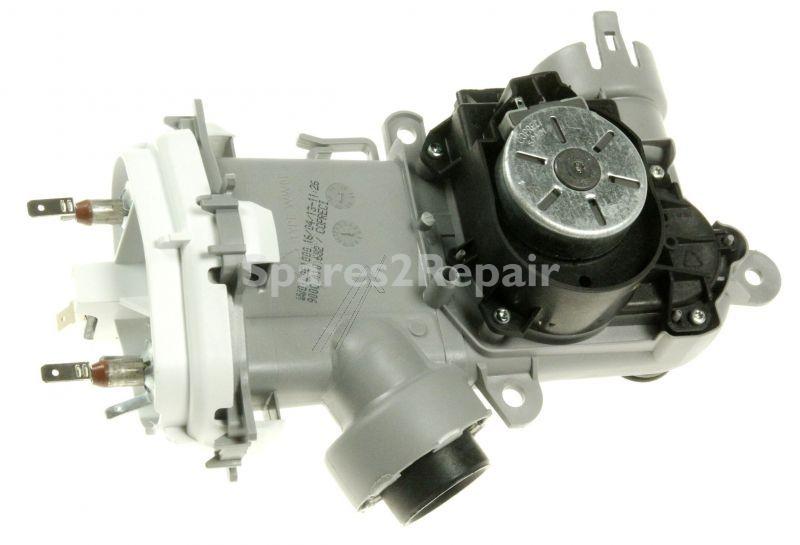 Heater For Dishwasher - 00645499 Instantaneous Water Heater [Bosch Siemens]