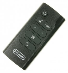 Remote Control - 5515110841 Remote Control [Delonghi]
