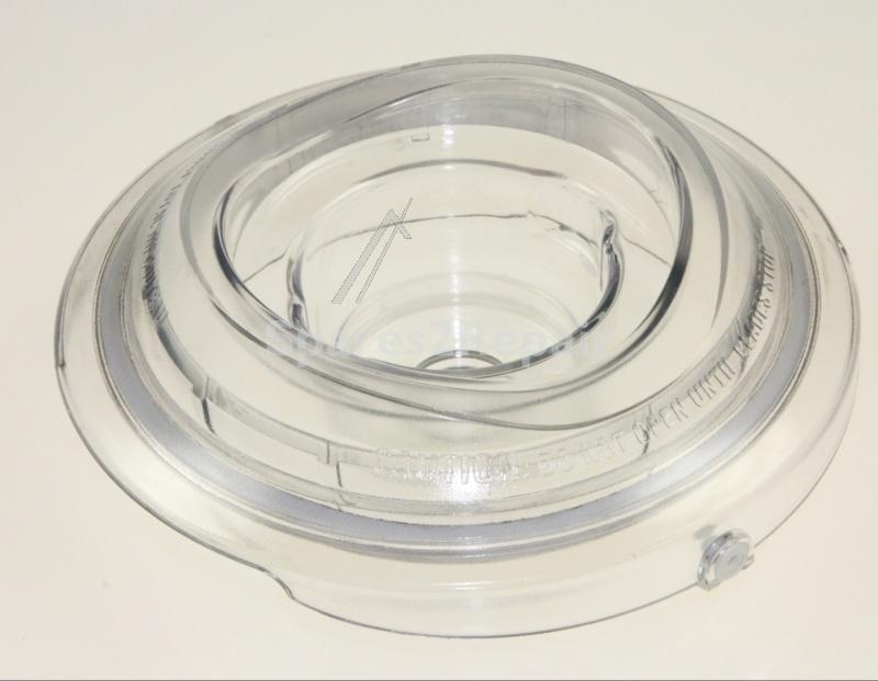 Mixing Bowl Lid - Kw663084 Ch700 Lid [Delonghi]