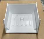 Freezer Drawer - C00506311 488000506311 Drawer Freezer Xxl Fjord Ka Gw [Whirlpool Indesit]