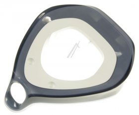 Philips Rearpanel - 423902273921 Back Plate-2k-astro-molded