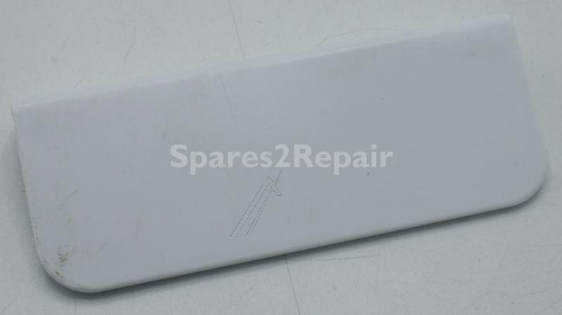 Fridge Door Handles - 49045673 Man sport -2208200158 [Candy Hoover]