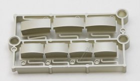 Button - 12170000008237 Button Row [Midea]