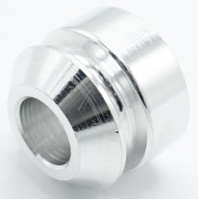 Smeg Nozzle - 890660173 Upper Heater Support Spring