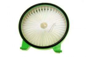Vacuum Cleaner Filter - Rs-rh5024 Hepa Filter [Groupe SEB]