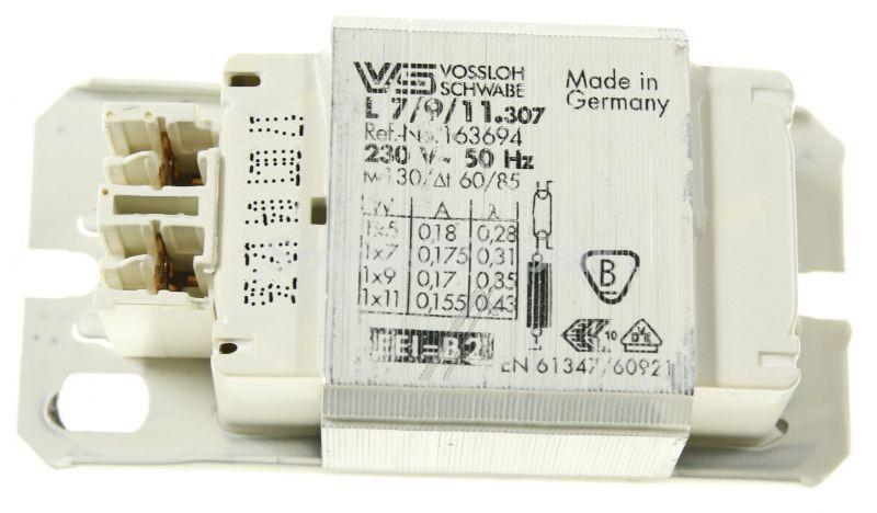 Transformer - Reels - C00126425 481214868011 Choke Coil [Whirlpool Indesit]
