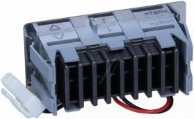 Light Rail - 00773966 Light Bar [Bosch Siemens]