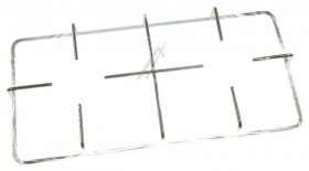 Mechanical Components - 00670279 Burner Pipe [Bosch Siemens]