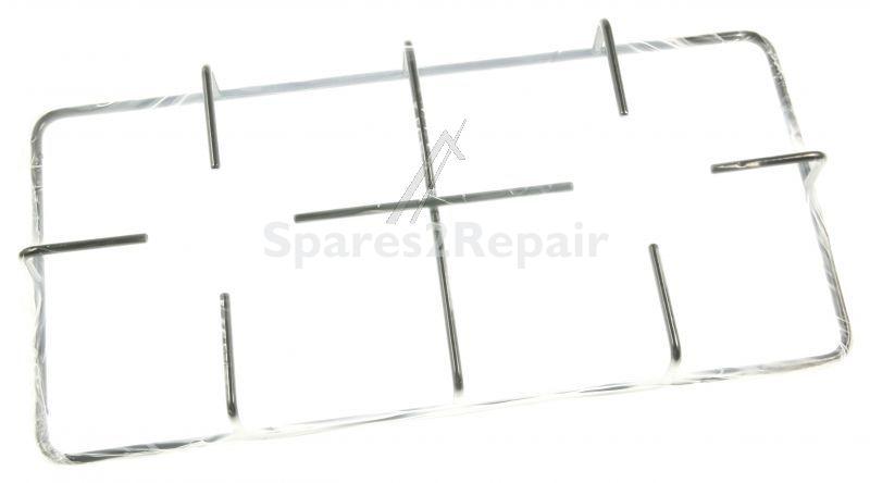 Mechanical Components - 00670279 Burner Pipe [Bosch Siemens]