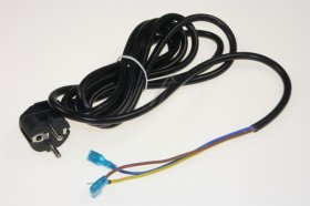 Mains Power Lead - Ne1046 A3700-050 Power Cable [Delonghi]