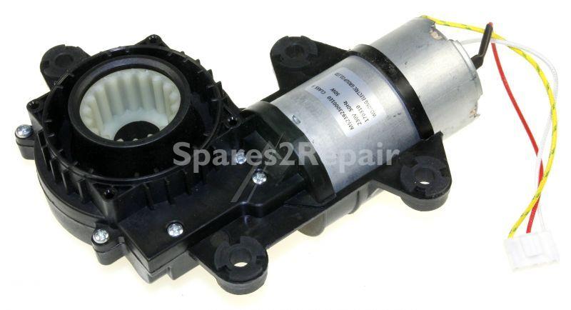 Motor - Ss-986629 Motor [Groupe SEB]