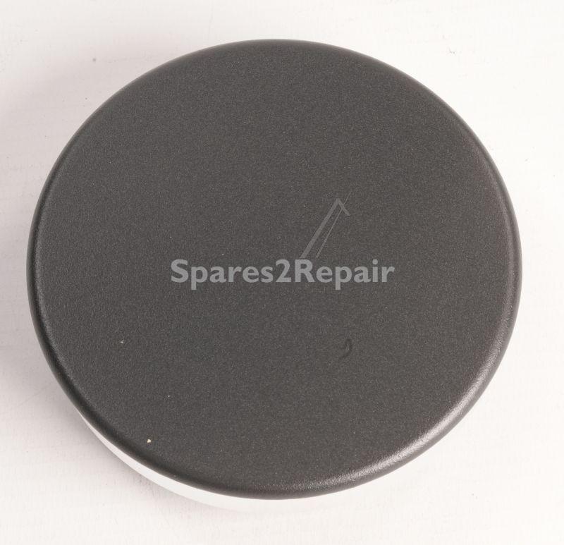 Mechanical Components - 00267362 Burner Housing [Bosch Siemens]