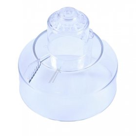 Tea Filter - Ss-202043 Tea Strainer [Groupe SEB]