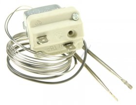 Thermostats - C00056100 482000026946 1 Way Oven Thermostat With Valve [Whirlpool Indesit]