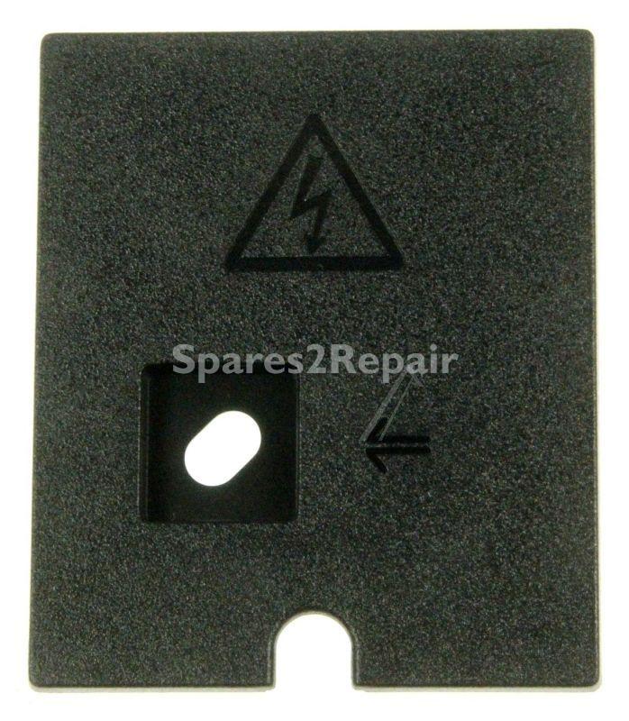 Sony Flap - 418868801 Cover Ac