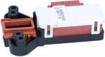 Door Interlock Switch - 2805311400 C00915949 Beko Door Lock [Arcelik]