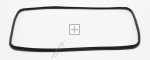 Freezer Door Seal - C00372770 488000372770 Top Door Seal 4 Sided [Whirlpool Indesit]