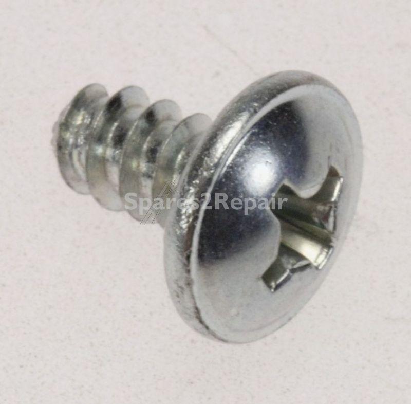 Screw - C00312157 481250218815 Screw 4 2x8 5 [Whirlpool Indesit]