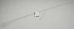 Hisense Freezer Inner Door Seal - K1539317
