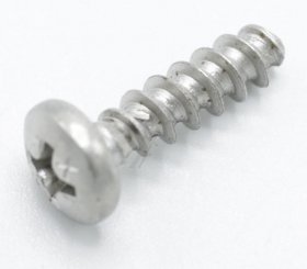 Screw - 1889340100 C00871240 Pt Screw 4x16 [Arcelik]