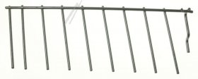 Accessories Basket - 1759020300 C00879968 Plate Holder Left [Arcelik]