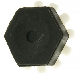 Haier Foot - 0530009475 49052374 Adjustable Foot Large