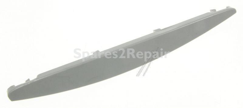 Detergent Dispenser Cover - 42027609 Detergent Drawer Cover Insert-aura-clx [Vestel]